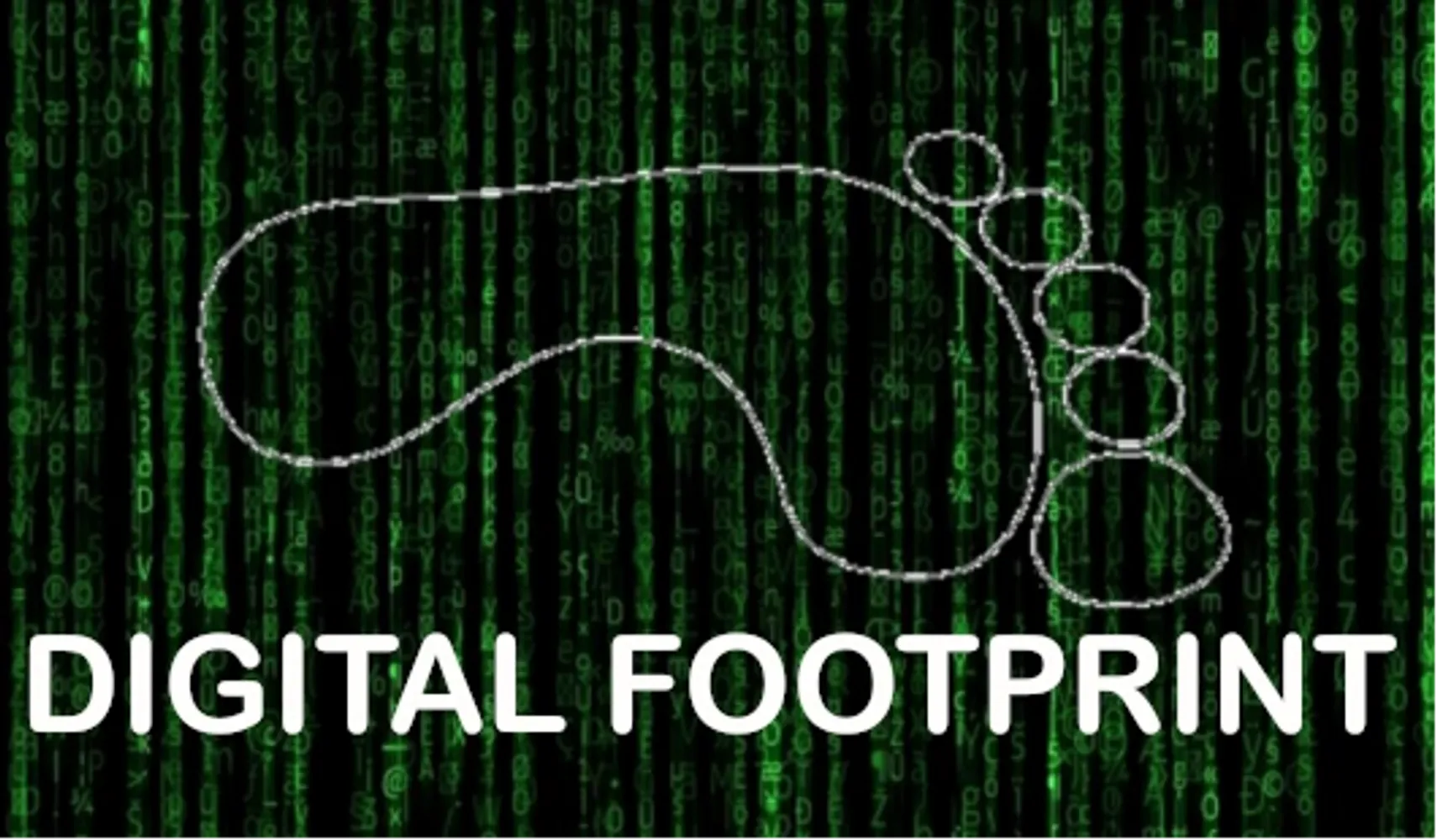Digital Footprint