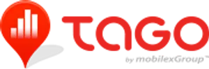 TAGO logo