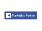 Facebook partner logo