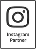 Instagram partner logo